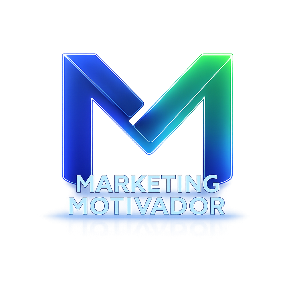 Marketing Motivador
